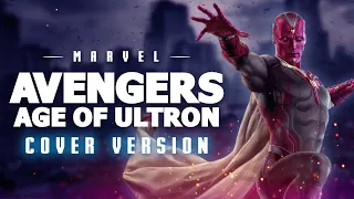 Avengers - Artifice | Age of Ultron Trailer Music