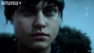 BATTLEFIELD V (Gamescom 2018 Trailer)