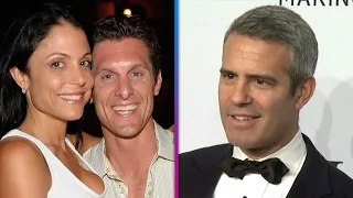 Bethenny Frankel Calls Andy Cohen's Idea to Marry Ex Jason 'Worst in History'