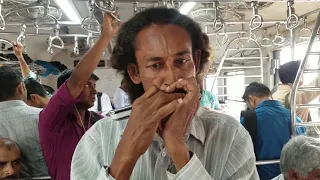 Kumaruta Bose: The Ultimate LOCAL HARMONICA Player