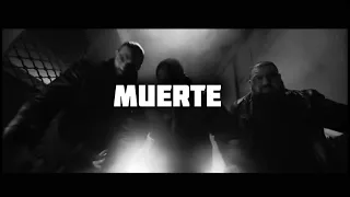 NIAKS Type Beat - “MUERTE” | INSTRU RAP 2024