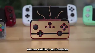 [Game Trailer] CRKD   Official NEO S Wireless Collectible Controller Overview Trailer