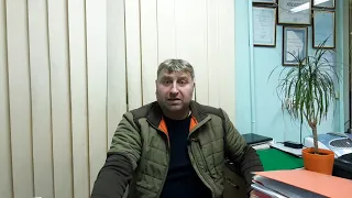 ​Валерий Харчук. Иду на Вы.