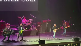 Tainted Blood - Blue Öyster Cult Live at The Emerald Queen Casino 7/23/2022