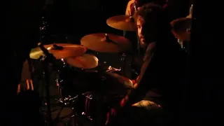 #TBT Drumcam - O QUE SOBROU DO CÉU, O RAPPA (Código de Conduta, @Corina, Birigui/SP)