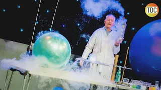 This chemistry video will BLOW...your mind | Andrew Szydlo