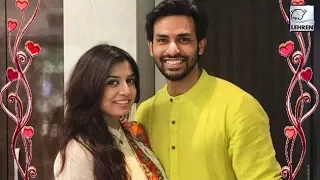 Naman Shaw Marriage Details With Girlfriend Nehaa Mishra REVEALED