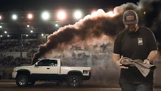 50,000lbs VS JK BOOTS