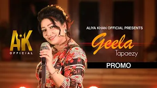 aliya khan l Tapaezy Promo l coming soon 🧡❤