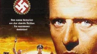 Escape de Sobibor 1987 película completa en español