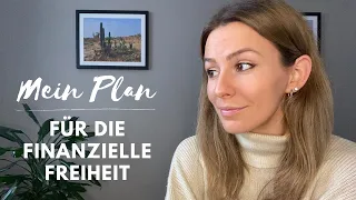 Wie die Reichen Vermögen aufbauen - Schritt für Schritt Plan