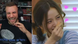 BLACKPINK - '24/365 with BLACKPINK' EP.4 - REACTION