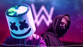 Melhores Músicas Eletrônicas 2022 🔥 Alok, Marshmello, Alan Walker 🔥Música Eletrônica Festival 2022