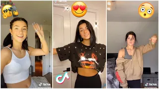 Charli D'amelio New TikTok Compilation (APRIL 2020) #4