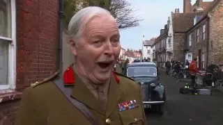 Dad's Army "Legacy" Featurette