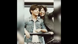 Larry Stylinson. #larrystylinson