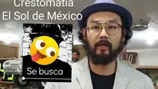 Experto Museo del Juguete Antiguo señala a famoso youtuber de involucrarse en robo MUJAM hay prueba😱