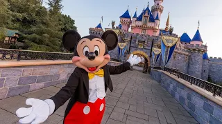 Aira went to Disneyland | Video for Kids And Toddlers