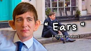 Oliver Phelps in Ears (2013)