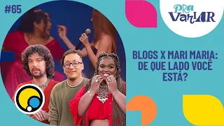 PRA VARIAR: Álbum de Luísa Sonza, Blogueirinha x Mari Maria e Preta Gil encontra Simony | DiaTV