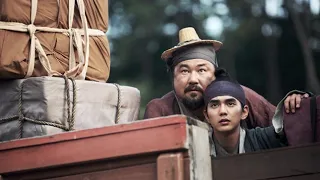 SEONDAL : A MAN WHO SELLS THE RIVER FULL MOVIE REVIEW