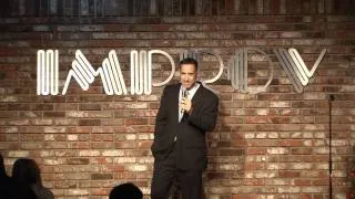 #4 Mike Dittamo Live at the Irvine Improv