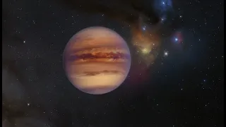 The Loneliest Planet in the Universe