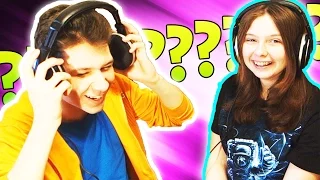 WHISPER CHALLENGE | ЧТЕНИЕ ПО ГУБАМ