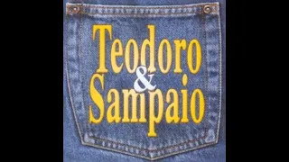 Vírus da Paixão Teodoro e Sampaio Álbum Completo