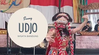 SAUNG ANGKLUNG UDJO WISATA BANDUNG