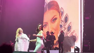 Elena Gheorghe & Adela Popescu - Concert Aniversar 20 ani (Sala Palatului 2024) 4K