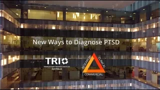 TRIangle - New Ways to Diagnose PTSD