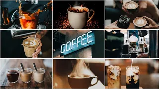 Coffee Subliminal | Bringing You A Virtual Coffee | Energy Subliminal Music For Instant Boost