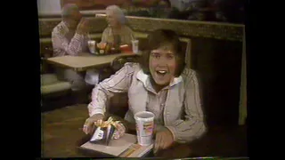 1979 Burger King "What makes Burger King French Fries so special?" TV Commercial