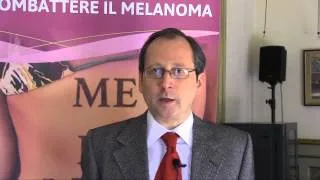 Melanoma, novità per la terapia delle forme avanzate