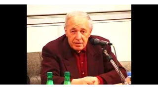 Rencontre avec Pierre Boulez [Archive]