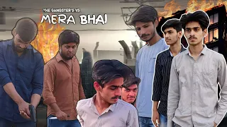 Mera Bhai - A Short Film | Action | Emotional Brother's Story | Fanvteam  - Kld Group Film