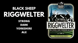 Black Sheep Riggwelter