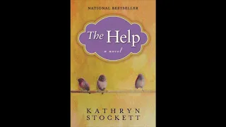 THE HELP - chapter 1 - Audiobook