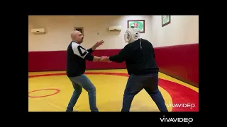 Iran Tenshin Aikido