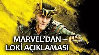 Marvel Seneler Sonra Meşhur Loki Teorisini Doğruladı