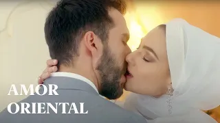 HISTORIA DE AMOR ORIENTAL | Mejor peli ❤️ EL CABALLO DE TRAJE ISABELLA