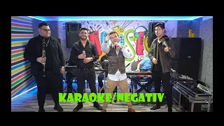 Florin Cercel-Pastila de cap | LIVE 2023-Karaoke/Negativ