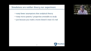 Short Course part 1