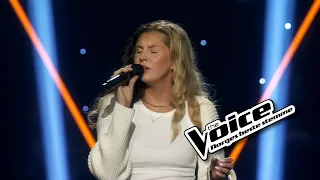 Ulrikke Nilsen | My Day Will Come (James Francies, Yebba) | Blind auditions | The Voice Norway