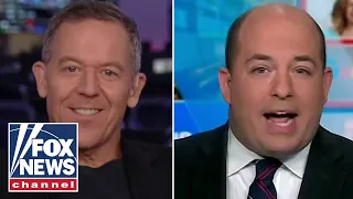 Gutfeld: CNN keeps getting dumber