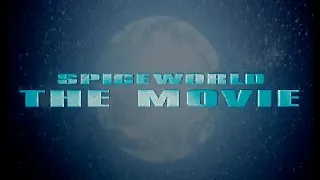 Spice World The Movie Long Trailer