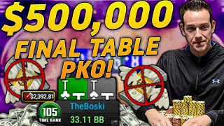 MY BIGGEST POKER WIN OF THE YEAR!