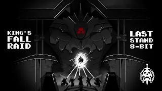 #MOTW Submission - Last Stand 8-Bit with Artwork from The King's Fall Raid (Destiny 2)