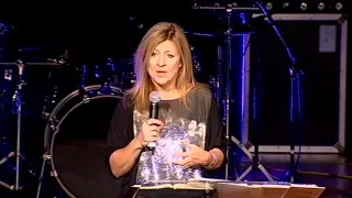 Darlene Zschech - Generocity Church Conference